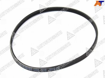 231 р. Ремень поликлиновой TOYOTA 4A5A7A-FE AE##AT## (PS) MITSUBOSHI 3PK630  с доставкой в г. Майкоп. Увеличить фотографию 1