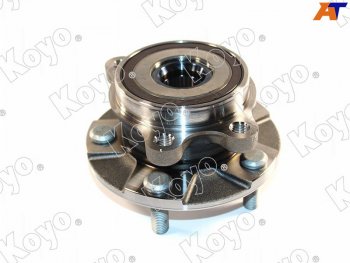 10 999 р. Ступичный узел перед TOYOTA COROLLAAURIS #ZE15# 06-RAV4 08-MARK X ZIO 07-                         KOYO 3DACF041D-3DR  с доставкой в г. Майкоп. Увеличить фотографию 1