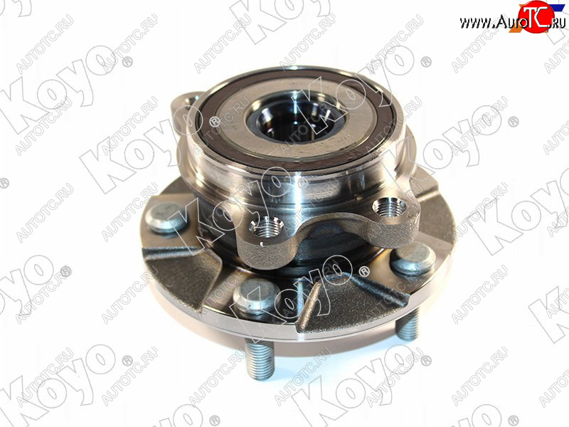 10 999 р. Ступичный узел перед TOYOTA COROLLAAURIS #ZE15# 06-RAV4 08-MARK X ZIO 07-                         KOYO 3DACF041D-3DR  с доставкой в г. Майкоп