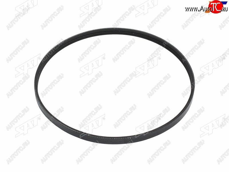 196 р. Ремень поликлиновой TOYOTA MARK CRESTA VEROSSA GX8#GX9#GX10#GX11#SXE10GS13#14#15# 1G-FE SAT 3PK890  с доставкой в г. Майкоп