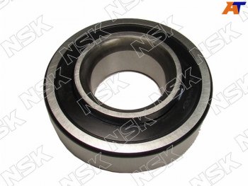 2 299 р. Подшипник зад полуоси TOYOTA HIACEREGIUSACEDYNAHILUXHILUXSURF 00- NSK 40BW06CG50  с доставкой в г. Майкоп. Увеличить фотографию 2