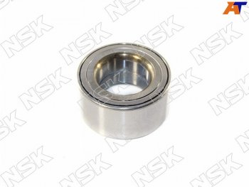 2 199 р. Подшипник передней ступицызадней NISSAN SUNNY, WINGROAD 4WD 99-03 LANCER 88-92 NSK 40BWD15A  с доставкой в г. Майкоп. Увеличить фотографию 1