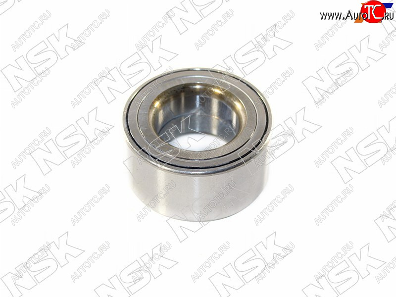 2 199 р. Подшипник передней ступицызадней NISSAN SUNNY, WINGROAD 4WD 99-03 LANCER 88-92 NSK 40BWD15A  с доставкой в г. Майкоп