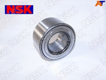 2 679 р. Подшипник передней ступицы TOYOTA COROLLA NZE12#ARDEO SV5#AVENSIS ZZT250PRIUS-NHW11,VOLTZ NSK 40BWD12CA88  с доставкой в г. Майкоп. Увеличить фотографию 2