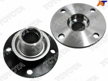 Фланец переднего редуктора TOYOTA HILUX TOYOTA 41204-0K030