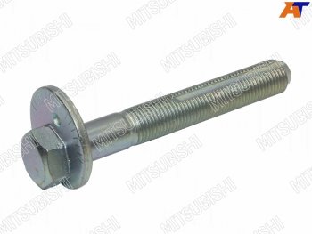 319 р. Болт эксцентрика MITSUBISHI GALANTLANCEROUTLANDER 05-14 MITSUBISHI 4117A018  с доставкой в г. Майкоп. Увеличить фотографию 2