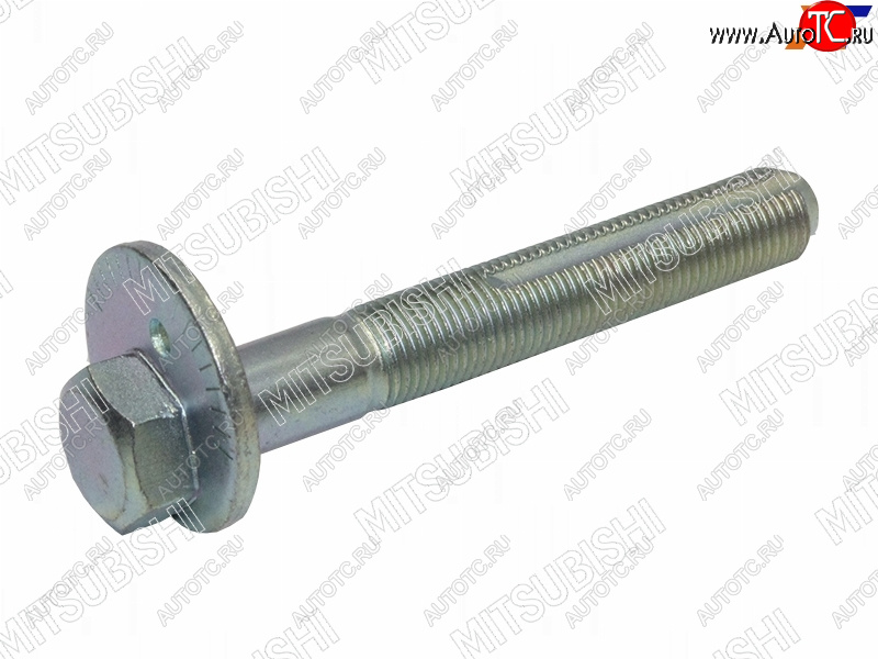 319 р. Болт эксцентрика MITSUBISHI GALANTLANCEROUTLANDER 05-14 MITSUBISHI 4117A018  с доставкой в г. Майкоп
