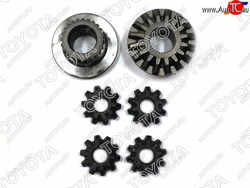 29 999 р. Комплект сателлитов переднего моста TOYOTA LANDCRUISER 41039-34060 TOYOTA 41039-34060  с доставкой в г. Майкоп