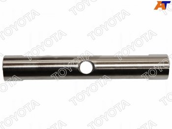 3 399 р. Ось сателлитов заднего редуктора TOYOTA HILUXFORTUNER 17- (с блокировкой) TOYOTA 41342-0K080  с доставкой в г. Майкоп. Увеличить фотографию 1