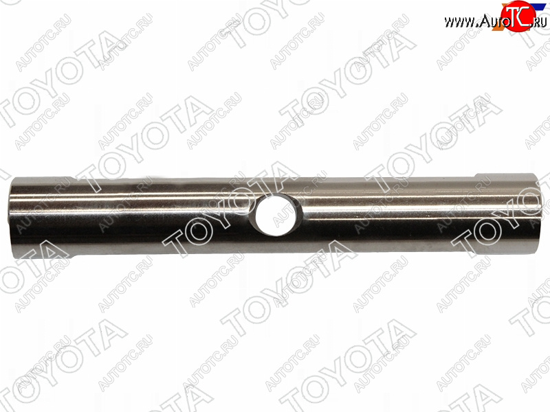 3 399 р. Ось сателлитов заднего редуктора TOYOTA HILUXFORTUNER 17- (с блокировкой) TOYOTA 41342-0K080  с доставкой в г. Майкоп