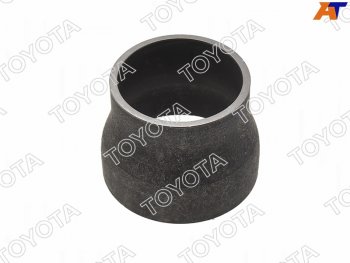 1 269 р. Втулка распорная хвостовика заднего редуктора TOYOTA HILUXFORTUNER 17- TOYOTA 41231-71010  с доставкой в г. Майкоп. Увеличить фотографию 2
