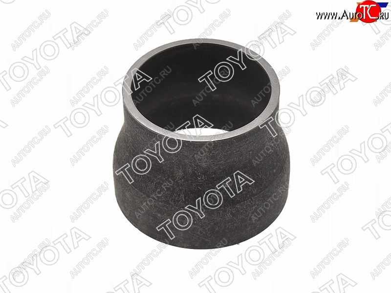 1 269 р. Втулка распорная хвостовика заднего редуктора TOYOTA HILUXFORTUNER 17- TOYOTA 41231-71010  с доставкой в г. Майкоп