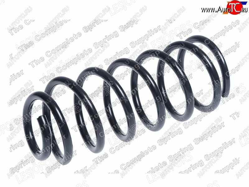 5 249 р. Пружина задней подвески LESJOFORS Honda Civic FK,FN хэтчбэк 5 дв. дорестайлинг (2005-2008)  с доставкой в г. Майкоп