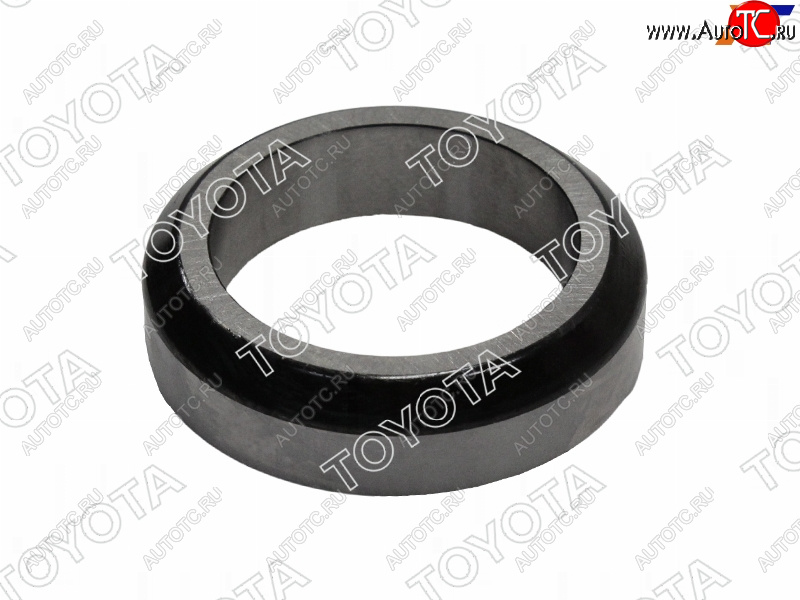 1 429 р. Запорная шайба подшипника задней полуоси FORTUNERHILUX #GN1#,2#,3# 2005- TOYOTA 42423-0K020  с доставкой в г. Майкоп