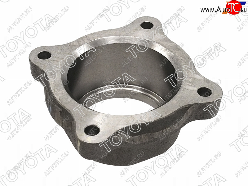 7 599 р. Корпус подшипника задней полуоси TOYOTA FORTUNERHILUX 05- TOYOTA 42421-0K030  с доставкой в г. Майкоп