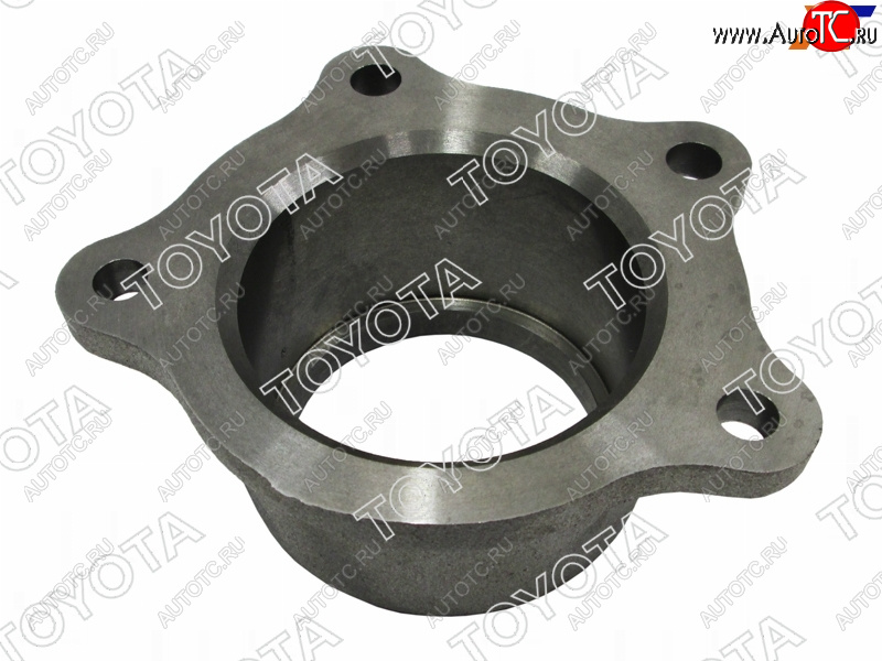 9 599 р. Корпус подшипника задней ступицы RH DYNATOYOACELC100LX470 98- TOYOTA 42421-60040  с доставкой в г. Майкоп