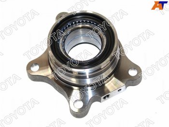 24 899 р. Подшипник задней ступицы левая TOYOTA Land Cruiser 200 07- TOYOTA 42460-60030  с доставкой в г. Майкоп. Увеличить фотографию 2