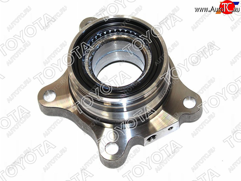 24 899 р. Подшипник задней ступицы левая TOYOTA Land Cruiser 200 07- TOYOTA 42460-60030  с доставкой в г. Майкоп