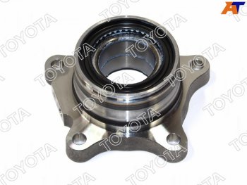 19 999 р. Подшипник задней ступицы правый TOYOTA Land Cruiser 200 07- TOYOTA 42450-60070  с доставкой в г. Майкоп. Увеличить фотографию 1