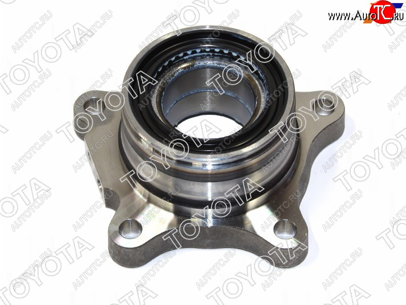 19 999 р. Подшипник задней ступицы правый TOYOTA Land Cruiser 200 07- TOYOTA 42450-60070  с доставкой в г. Майкоп