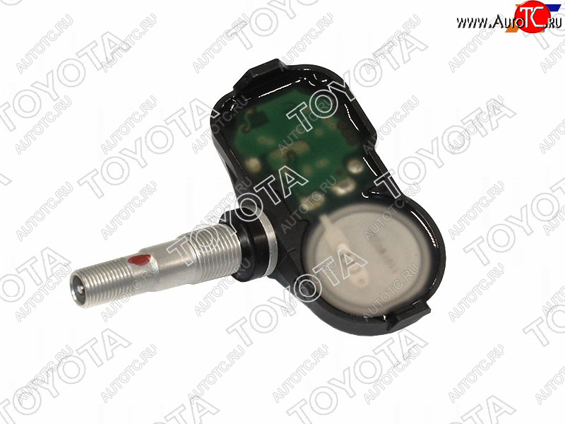 8 699 р. Датчик давления воздуха в шине TOYOTA CAMRYPRIUSRAV4CH-R 17- TOYOTA 42607-60010  с доставкой в г. Майкоп