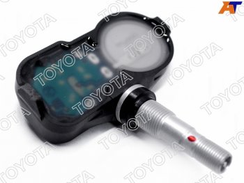 Датчик давления воздуха в шинах LEXUS LX570,RX270350400H,LS460,IS250 12- TOYOTA 42607-30071