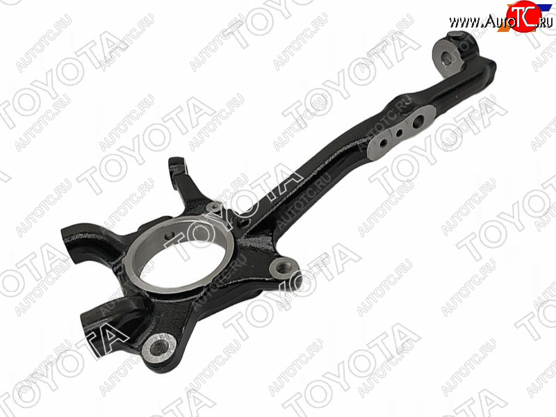 26 549 р. Кулак поворотный TOYOTA HILUXFORTUNER 15- RH TOYOTA 43211-KK010  с доставкой в г. Майкоп