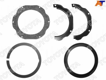 2 899 р. Ремкомплект поворотного кулака Land Cruiser 80105 TOYOTA 43204-60032  с доставкой в г. Майкоп. Увеличить фотографию 1