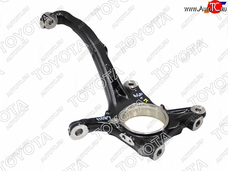 47 999 р. Кулак поворотный FR RH Land Cruiser 200 07- TOYOTA 43211-60190  с доставкой в г. Майкоп