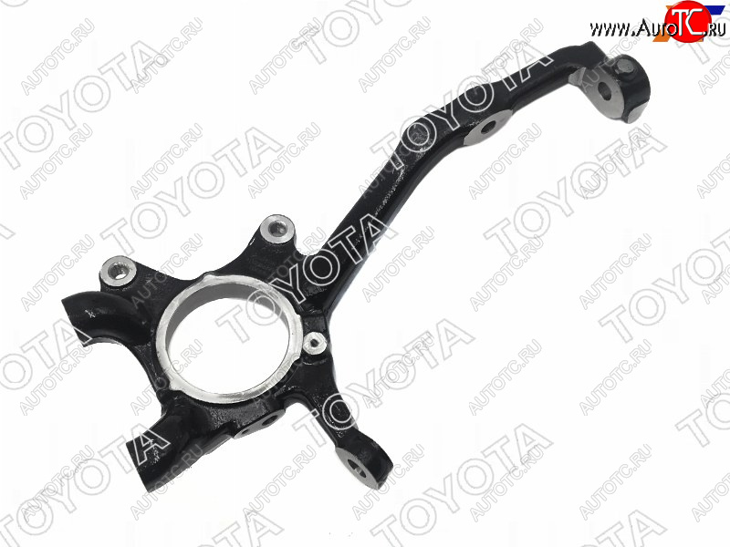 26 649 р. цапфа TOYOTA 43212-KK010  с доставкой в г. Майкоп