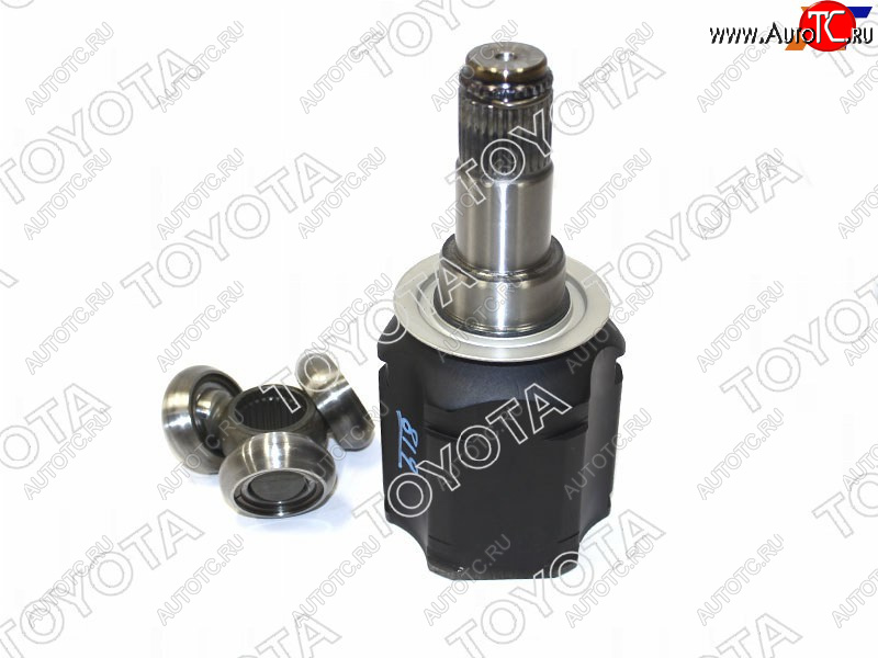 31 499 р. Шрус внутренний TOYOTA LAND CRUISER PRADO,SURF 02- TOYOTA 43403-60020  с доставкой в г. Майкоп
