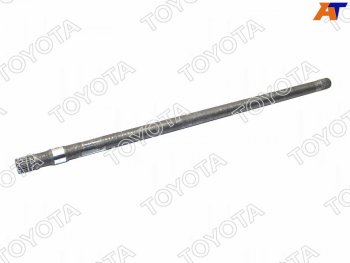 18 699 р. Полуось FR LH TOYOTA LAND CRUISER 80100 90- TOYOTA 43412-60110  с доставкой в г. Майкоп. Увеличить фотографию 1