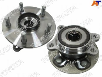 Ступичный узел FR TOYOTA CAMRY 17- TOYOTA 43550-33010