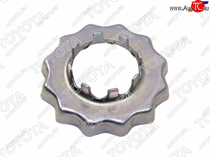235 р. Шайба стопорная ступицы колеса TOYOTA TOYOTA 43525-22010  с доставкой в г. Майкоп