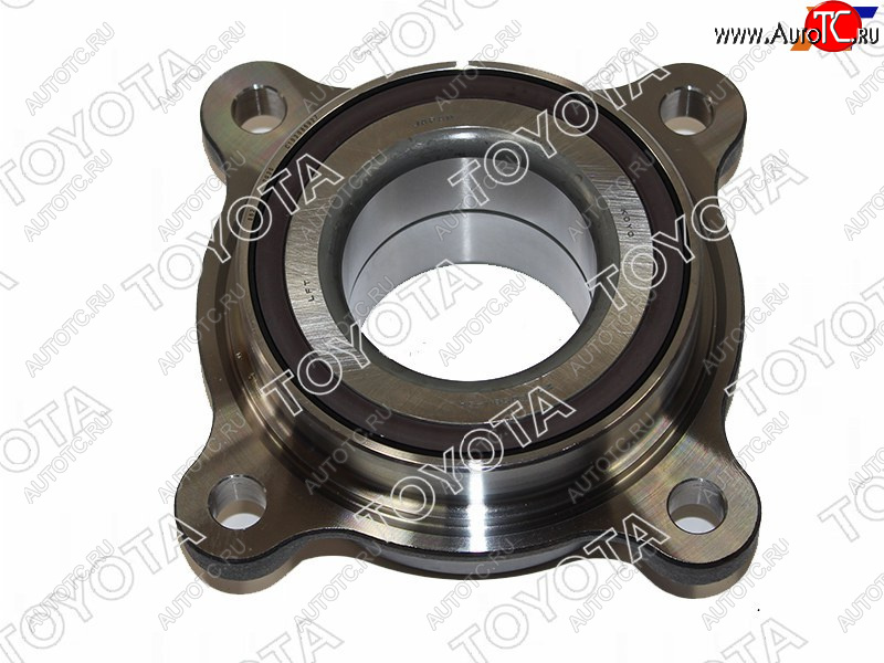 11 399 р. Подшипник передней ступицы TOYOTA Land Cruiser 200  Lexus LX570 07- (ABS) TOYOTA 43570-60031  с доставкой в г. Майкоп