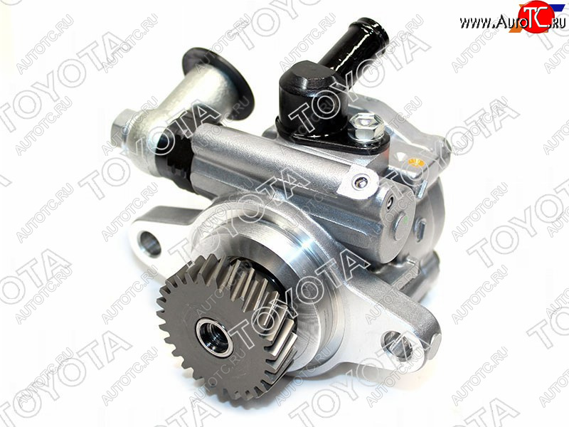 44 999 р. Насос гидроусилителя TOYOTA LAND CRUISER 200 1VDFTV 07- (для России) TOYOTA 44310-60530  с доставкой в г. Майкоп