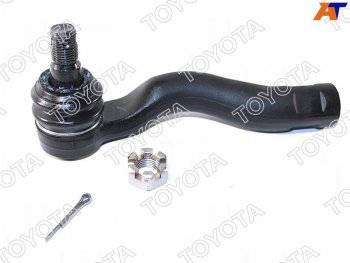 3 799 р. Наконечник рулевой RH TOYOTA LAND CRUISER 200 RH 07- TOYOTA 45046-69236  с доставкой в г. Майкоп. Увеличить фотографию 1