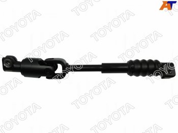 Вал рулевой колонки (нижний) TOYOTA LAND CRUISER200LEXUS LX 570 11- TOYOTA 45203-60141