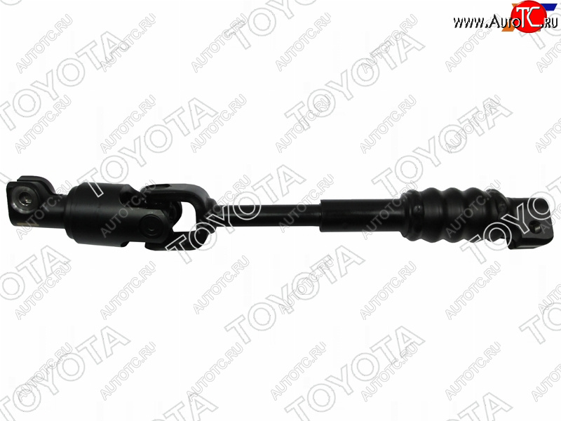 15 299 р. Вал рулевой колонки (нижний) TOYOTA LAND CRUISER200LEXUS LX 570 11- TOYOTA 45203-60141  с доставкой в г. Майкоп