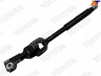19 549 р. Кардан рулевой TOYOTA HiluxFortuner 15- TOYOTA 45203-0K190  с доставкой в г. Майкоп. Увеличить фотографию 1