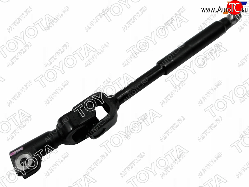 19 549 р. Кардан рулевой TOYOTA HiluxFortuner 15- TOYOTA 45203-0K190  с доставкой в г. Майкоп