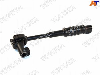 Вал рулевой колонки (нижний) TOYOTA LAND CRUISER PRADOLEXUS GX 460 09- TOYOTA 45203-60181