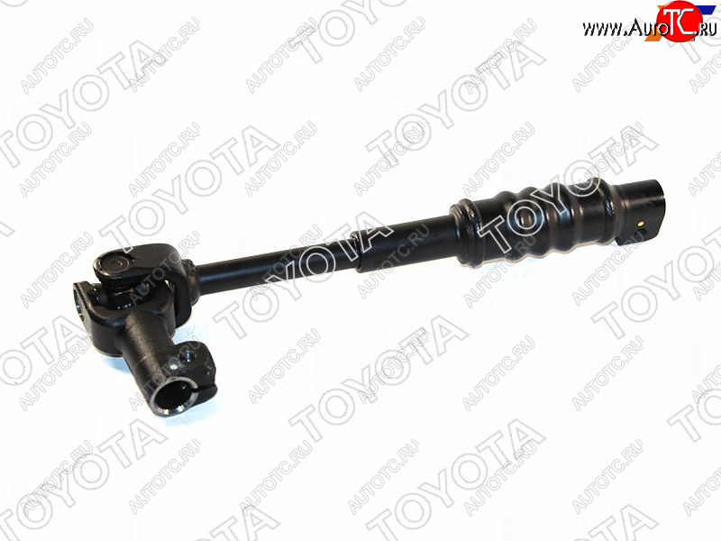 13 649 р. Вал рулевой колонки (нижний) TOYOTA LAND CRUISER PRADOLEXUS GX 460 09- TOYOTA 45203-60181  с доставкой в г. Майкоп