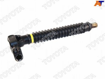 21 699 р. Кардан рулевой TOYOTA Prado 120 LHD TOYOTA 45203-35310  с доставкой в г. Майкоп. Увеличить фотографию 1