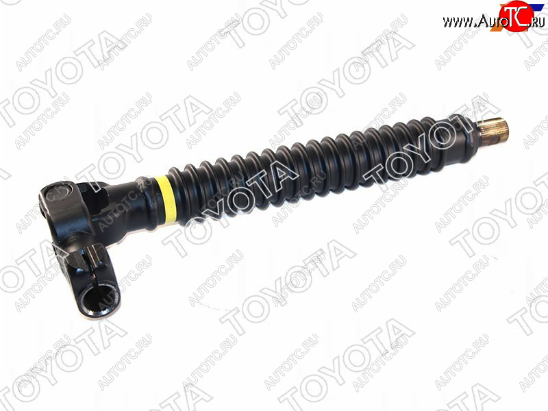 21 699 р. Кардан рулевой TOYOTA Prado 120 LHD TOYOTA 45203-35310  с доставкой в г. Майкоп