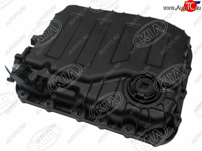 8 999 р. Поддон АКПП KIA RIOSOLARIS 17-                                                                      KIA 45280-2F000  с доставкой в г. Майкоп