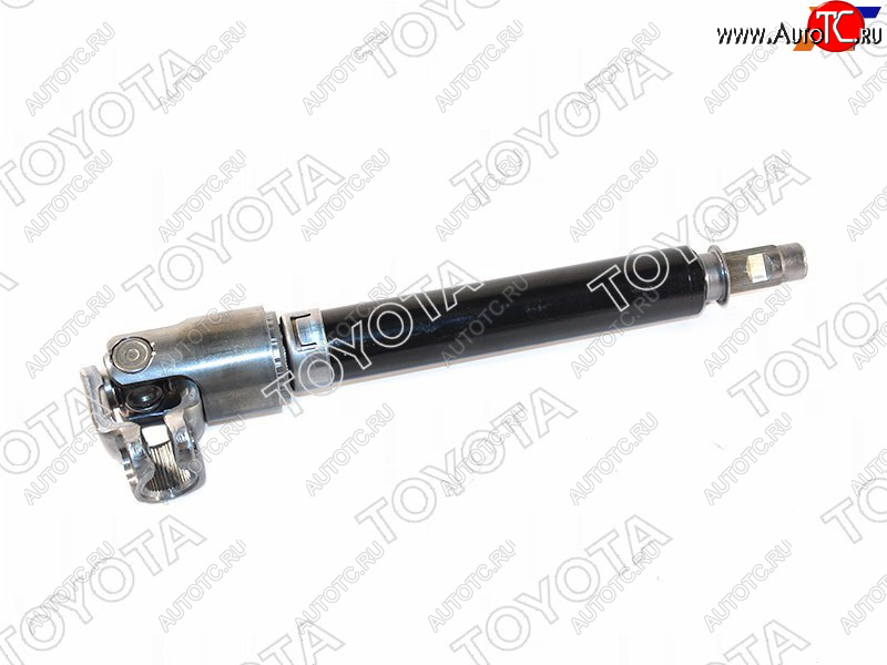 15 999 р. Вал рулевой колонки (верхний) 4RUNNERLC PradoGX400460 09- TOYOTA 45220-60280  с доставкой в г. Майкоп