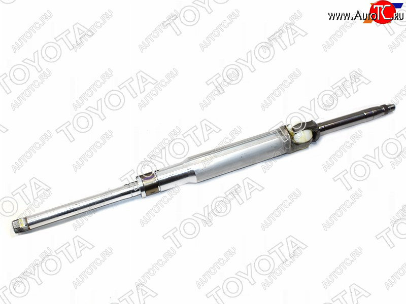 32 599 р. Вал рулевой колонки промежуточный TOYOTA LAND CRUISER 120HILUX SURF 02- TOYOTA 45210-35250  с доставкой в г. Майкоп