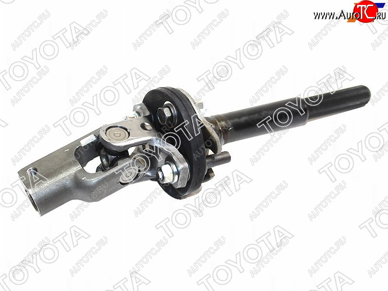 18 349 р. Кардан рулевой средний TOYOTA LAND CRUISER PRADO 120, LEXUS GX470 02- TOYOTA 45220-60140  с доставкой в г. Майкоп