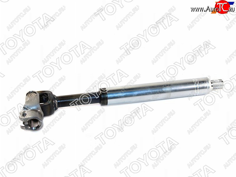 18 299 р. Кардан рулевой верхний TOYOTA LAND CRUISER 200 07- TOYOTA 45220-60230  с доставкой в г. Майкоп
